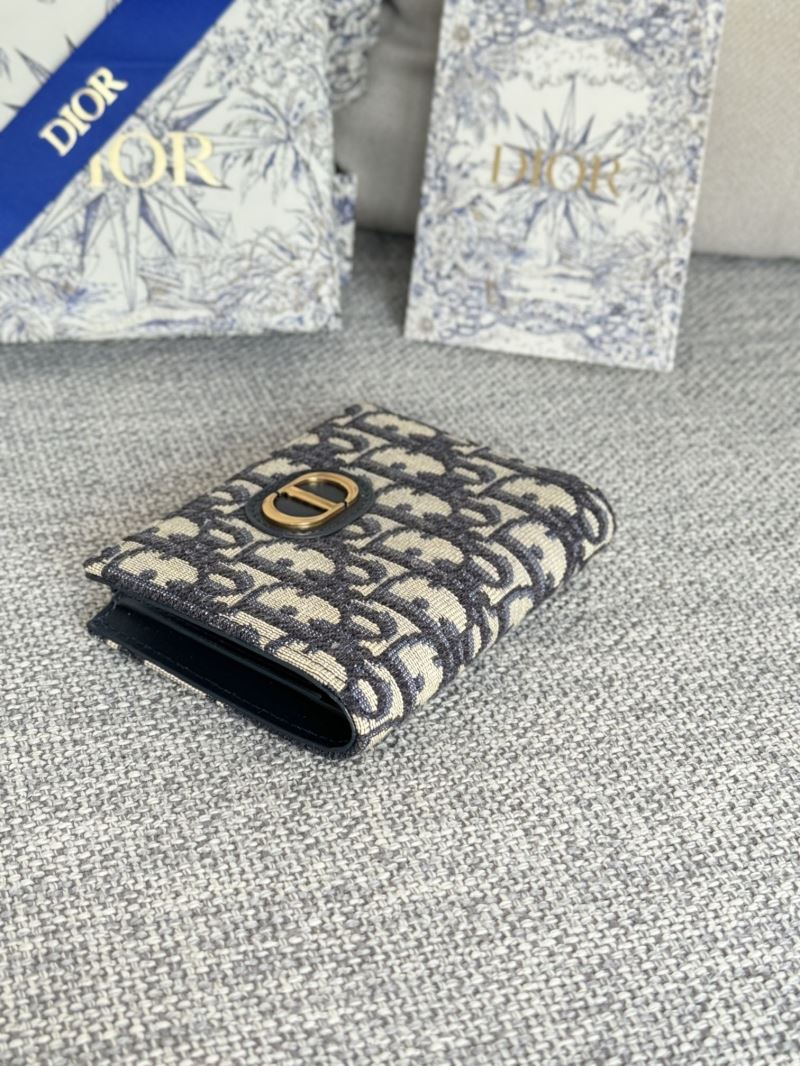 Christian Dior Wallet